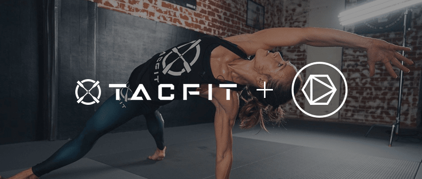 How TACFIT created a custom video hub for its clients